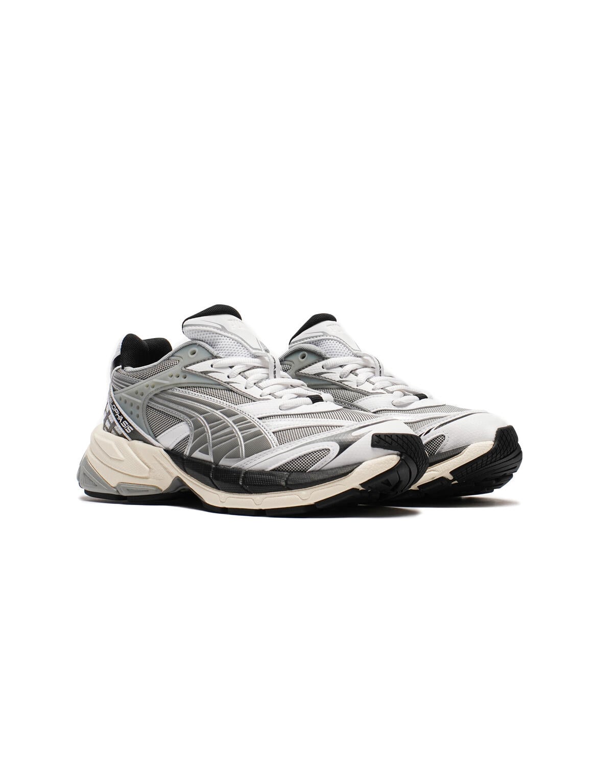 Puma Velophasis 'Grey' (2024) — foto 2