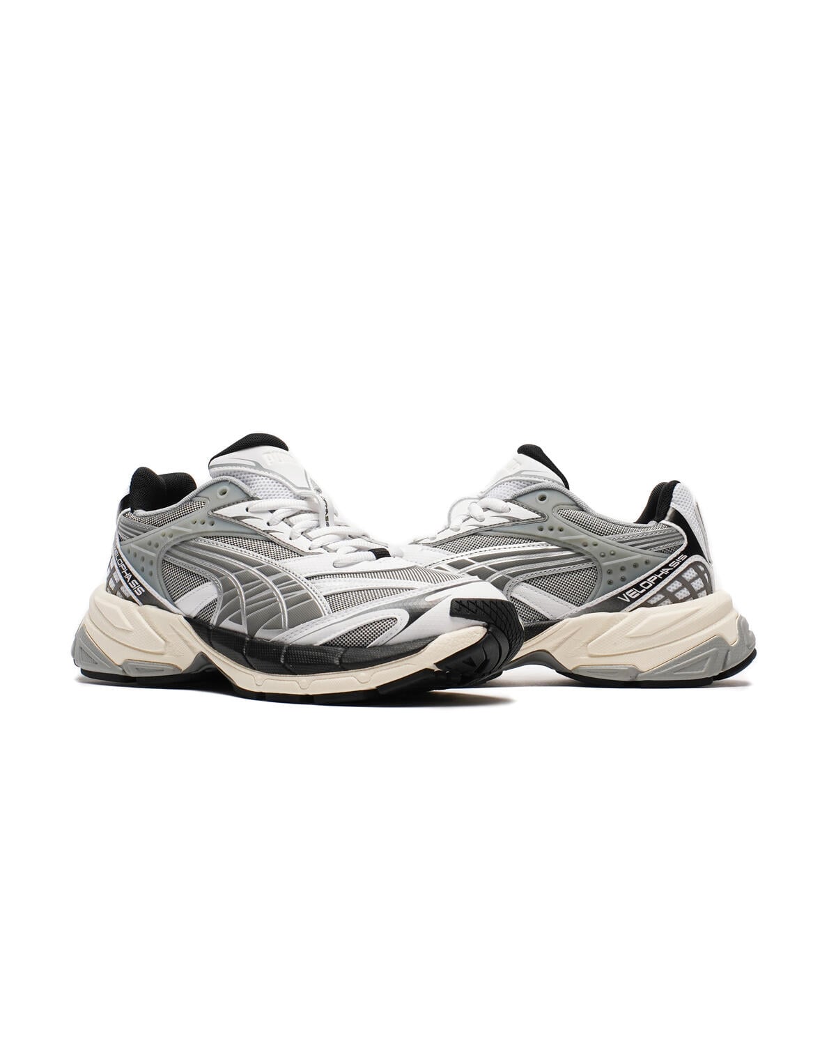 Puma Velophasis 'Grey' (2024) — foto 4