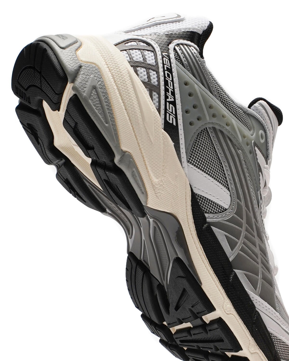 Puma Velophasis 'Grey' (2024) — foto 6