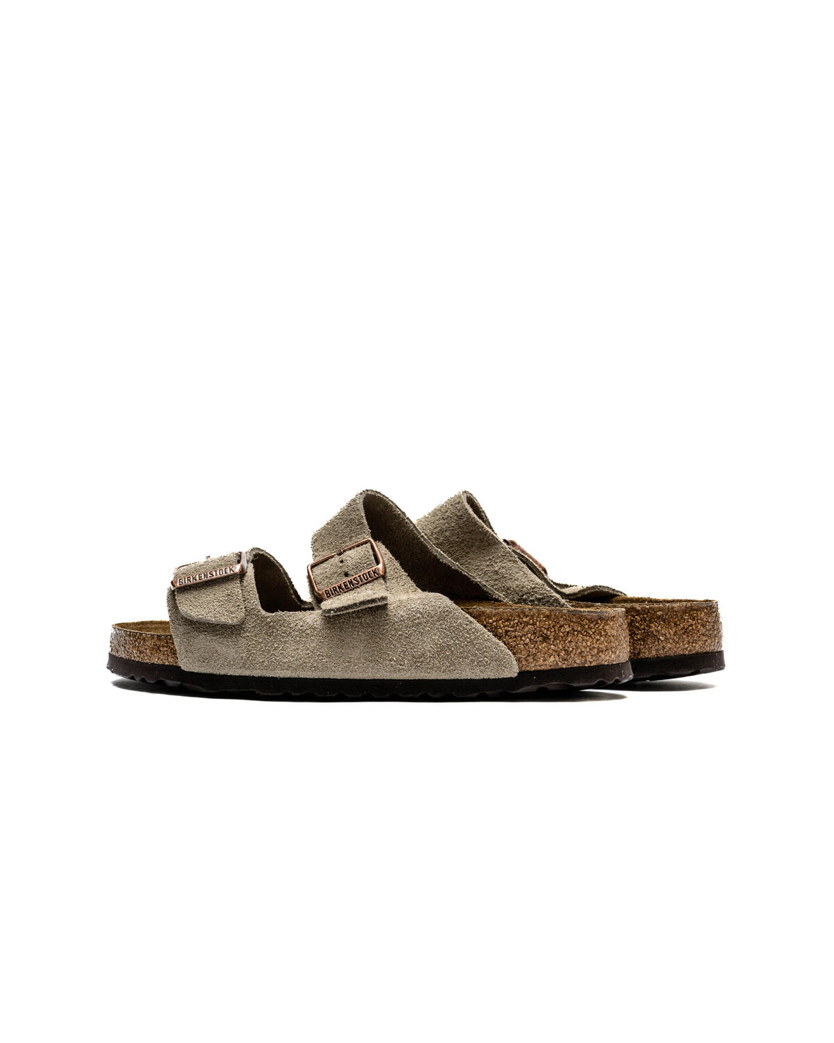 Birkenstock Arizona Soft Footbed - Image 4