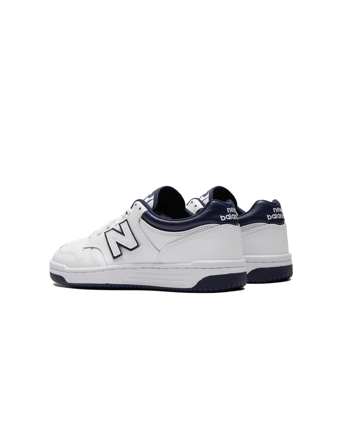 New Balance BB 480 LWN - Image 4