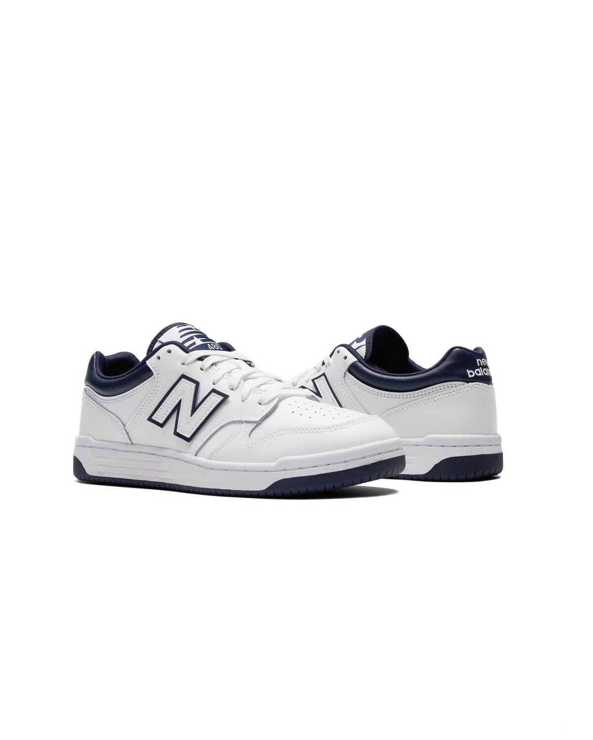 New Balance BB 480 LWN - Image 5