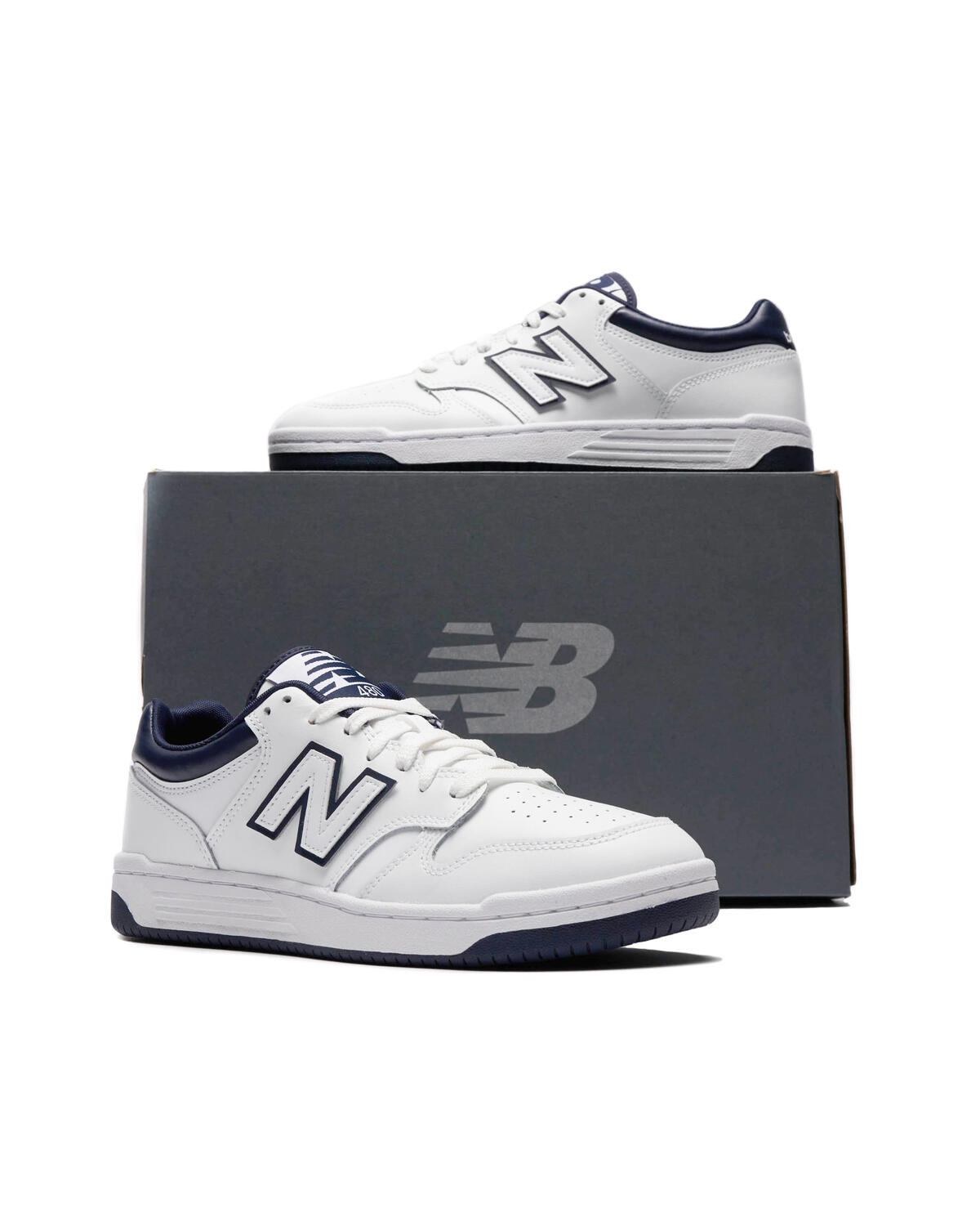New Balance BB 480 LWN - Image 6