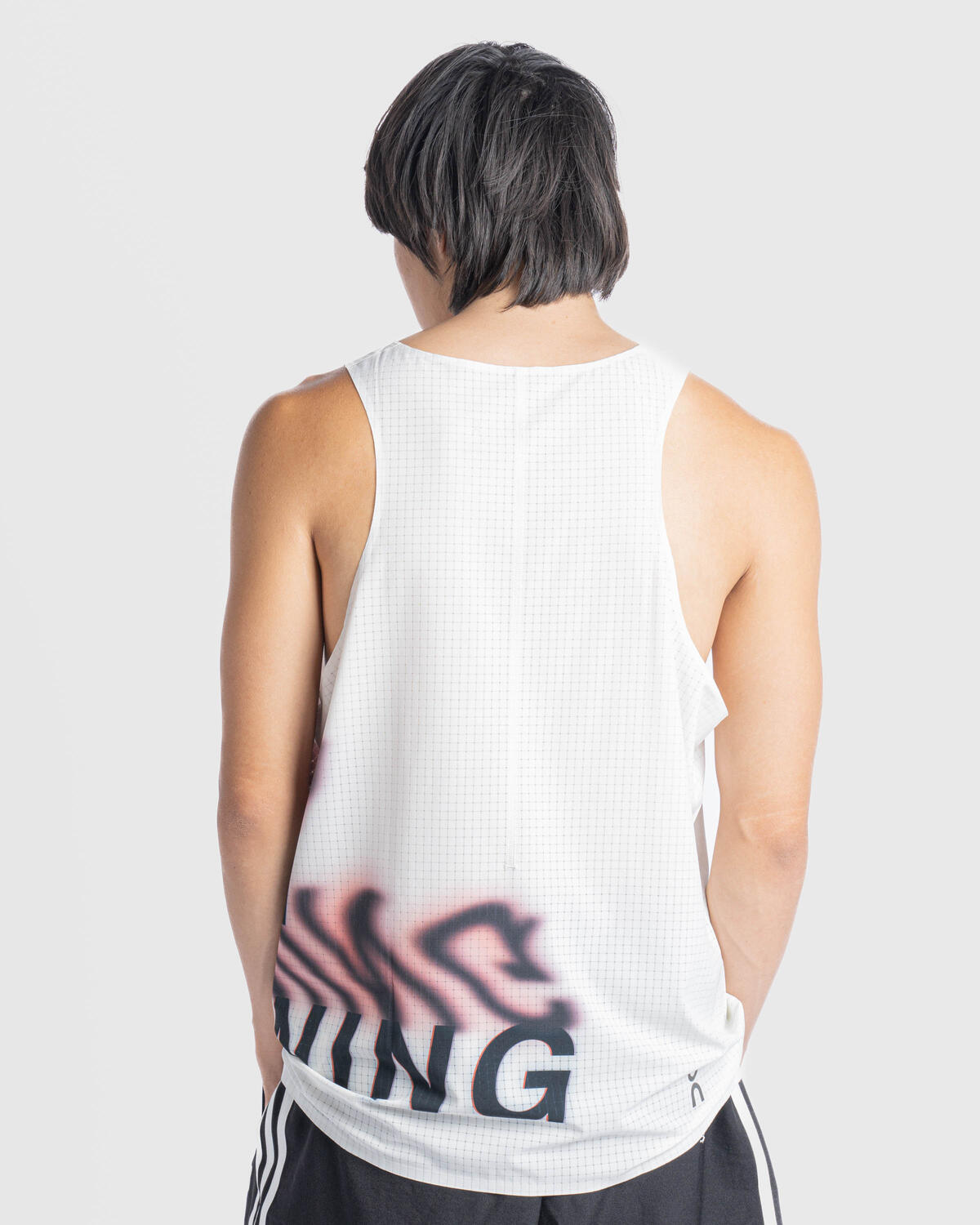 On Running Pace Tank | 1ME10170864 | AFEW STORE