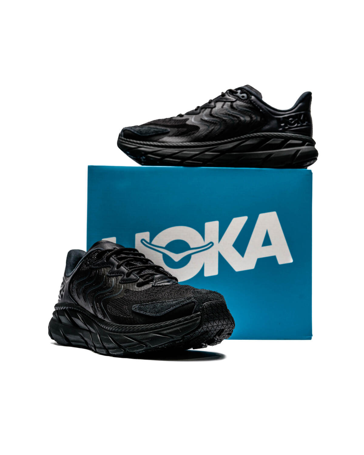Hoka One One Clifton LS - Image 6