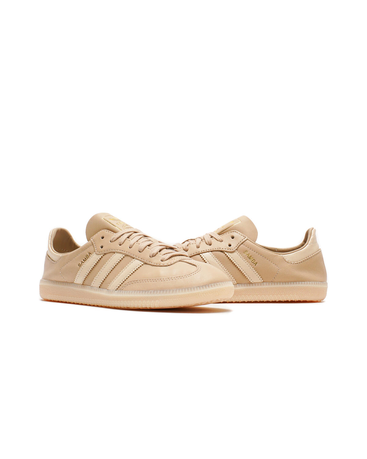 Adidas Samba 'Magic Beige' - Image 5