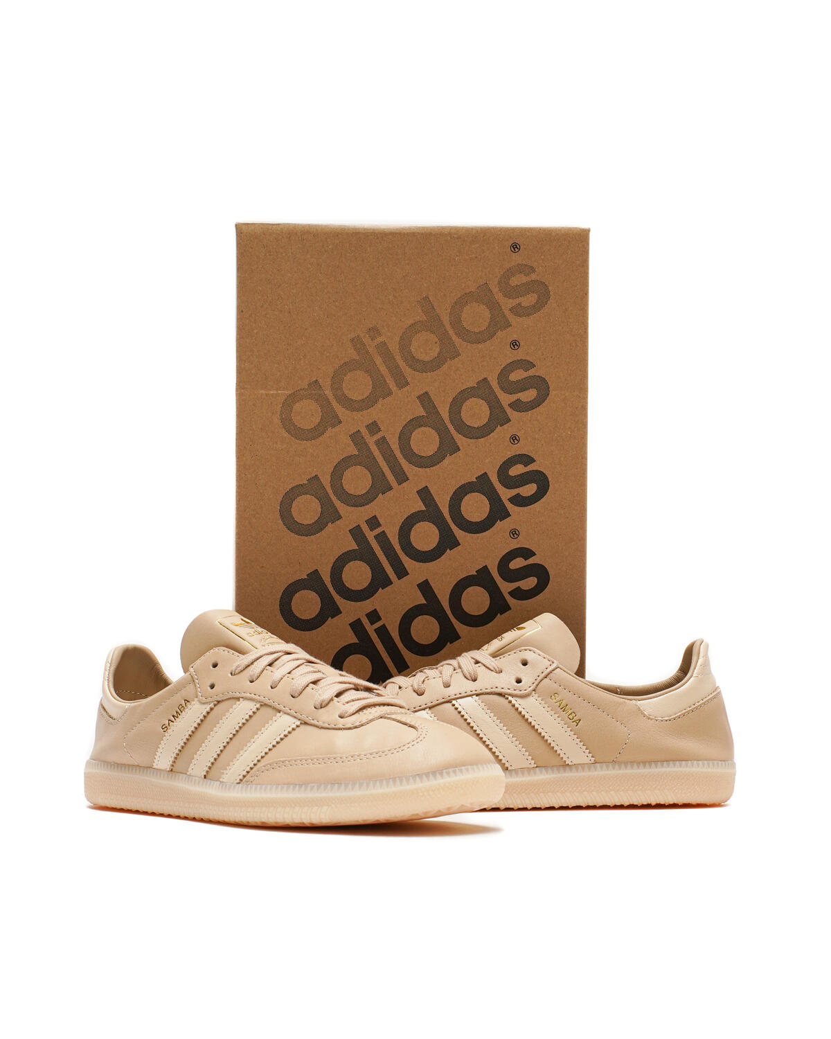 Adidas Samba 'Magic Beige' - Image 10
