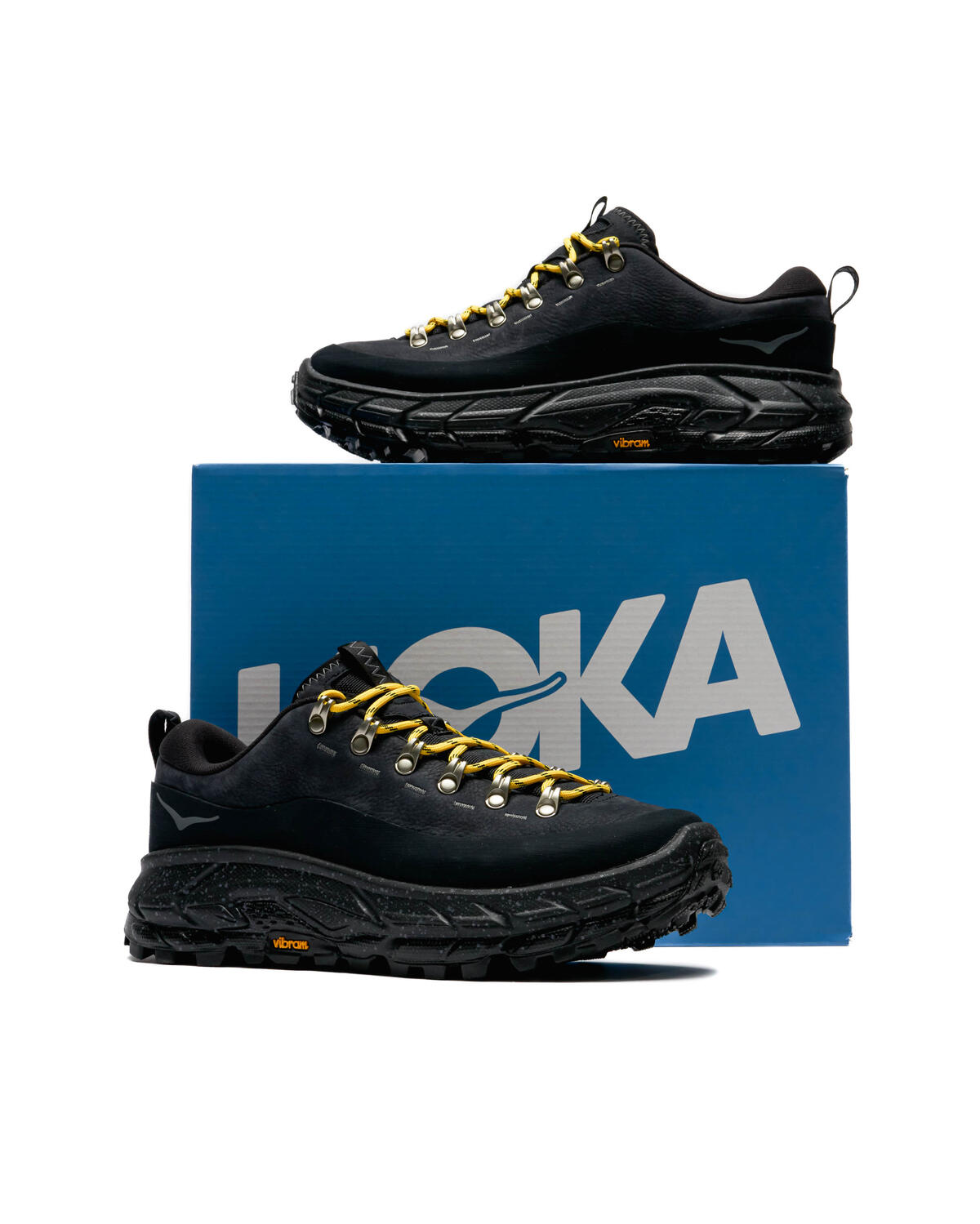 Hoka One One Tor Summit - Image 18