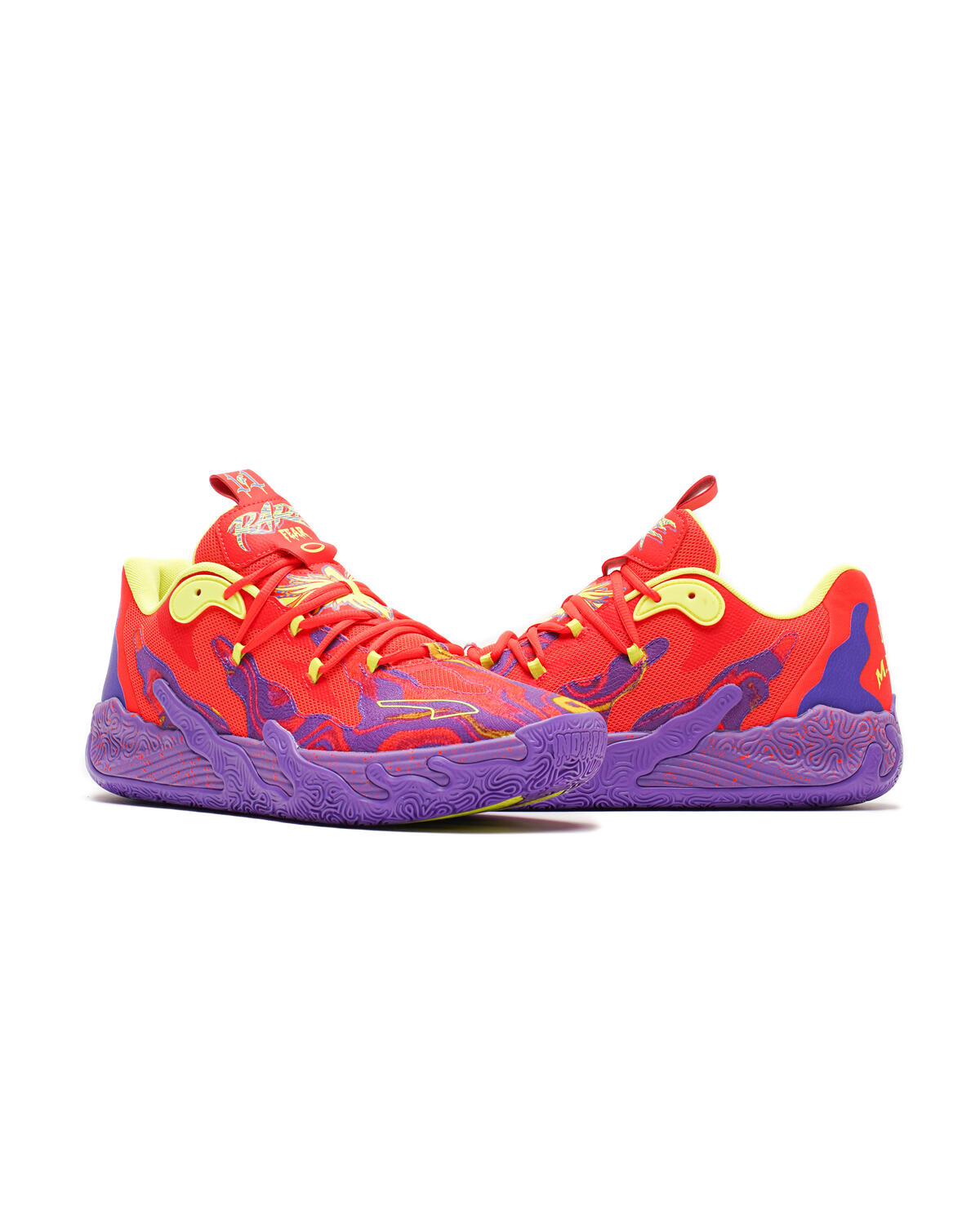 Puma MB.03 Lo Lava - Image 5