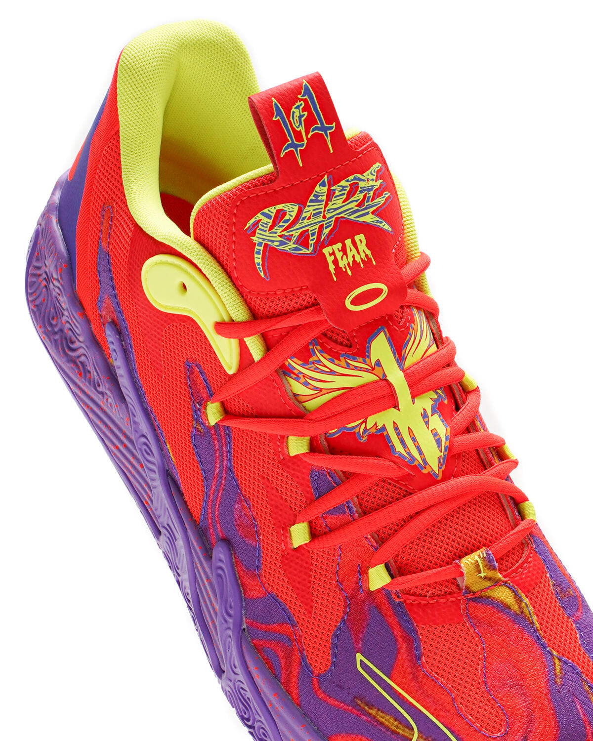 Puma MB.03 Lo Lava - Image 7