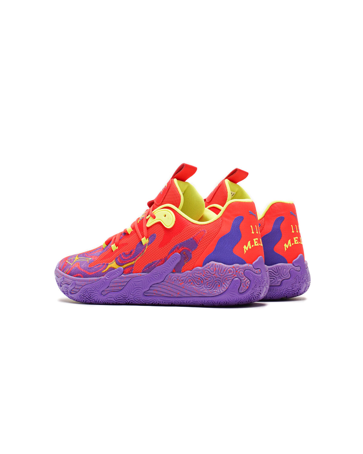 Puma MB.03 Lo Lava - Image 4