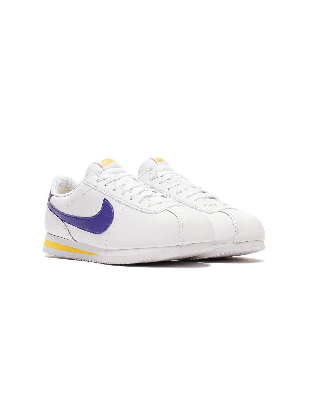 Nike Cortez 'Lakers' - Image 9