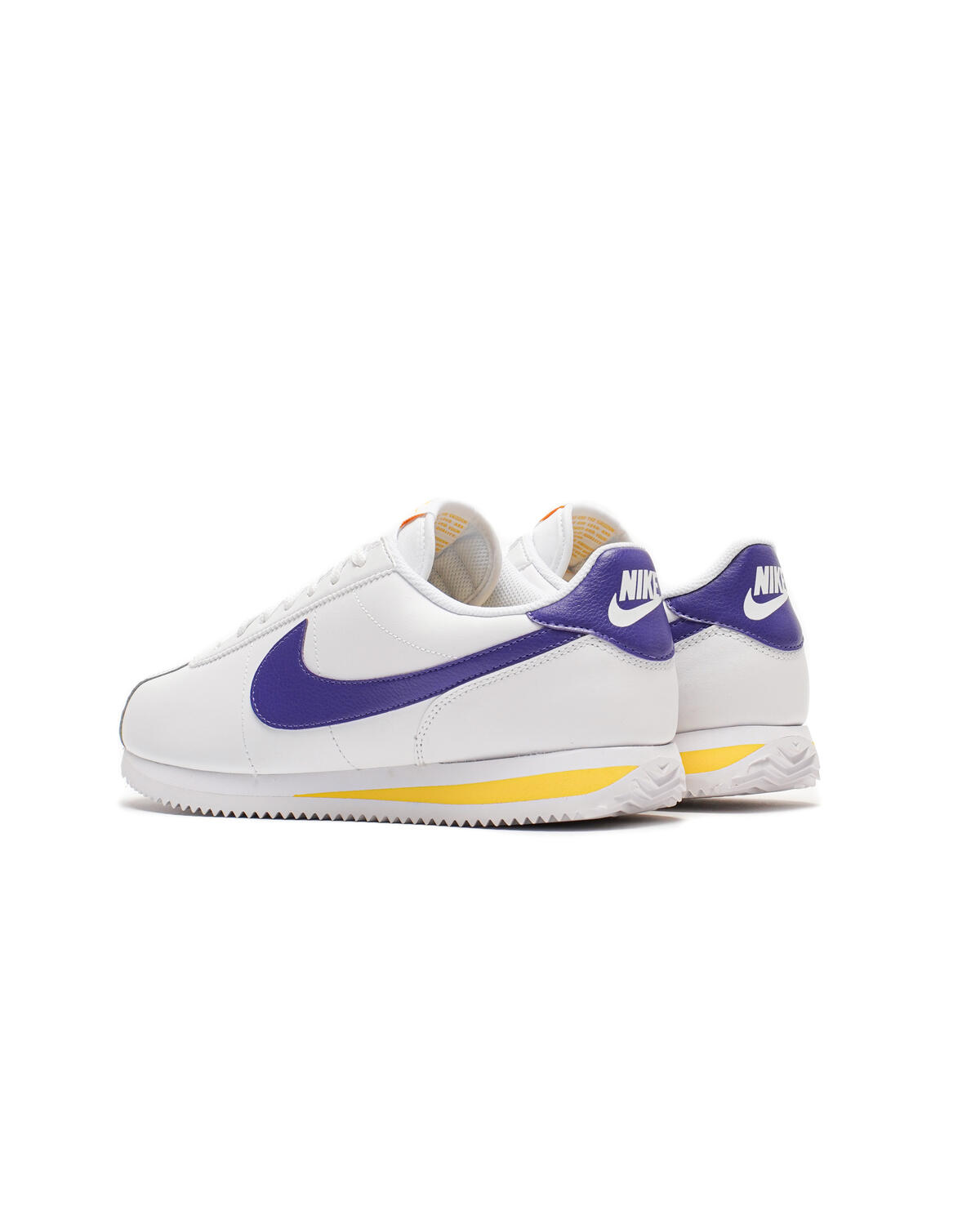 Nike Cortez 'Lakers' - Image 10