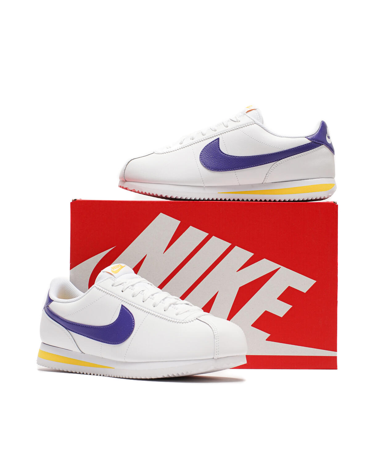 Nike Cortez 'Lakers' - Image 12