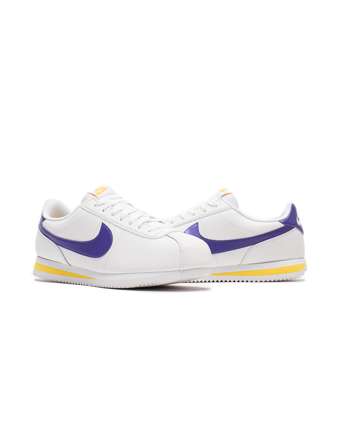 Nike Cortez 'Lakers' - Image 11