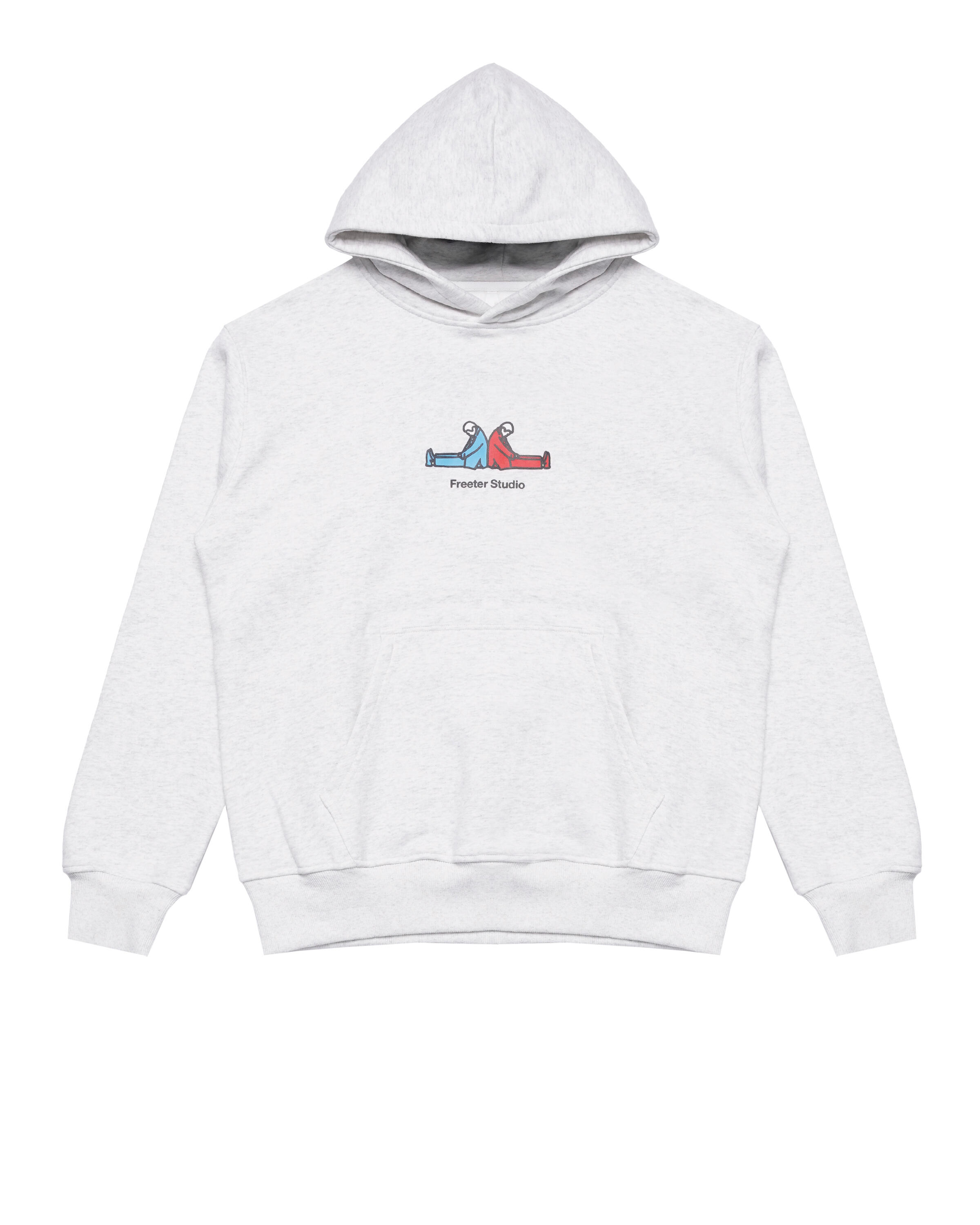 Freeter Studio Freeter Studio Hoodie