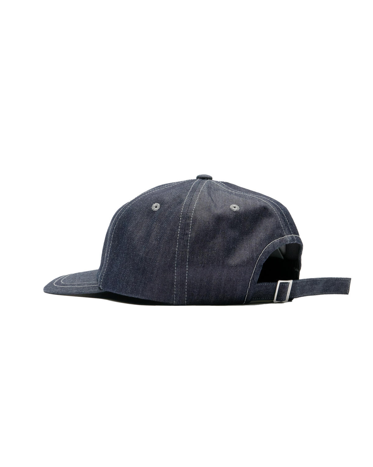 And Wander Dry Denim Cap - Image 4