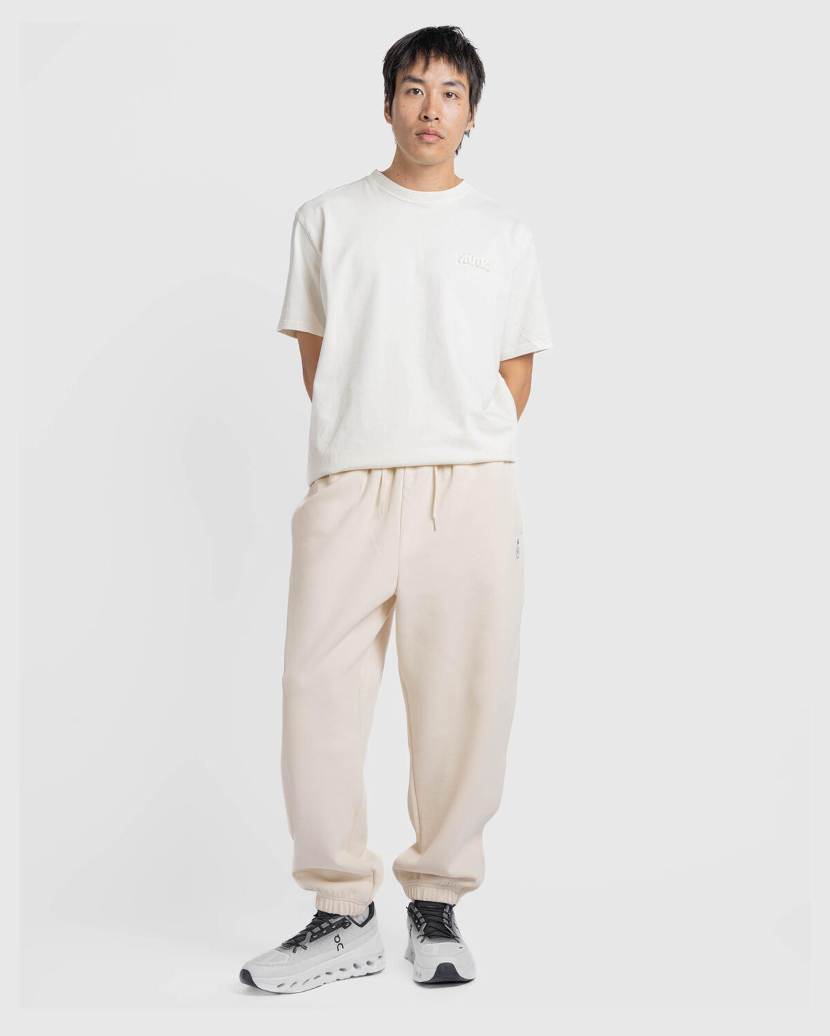 Lacoste x Highsnobiety Tracksuit Trousers - Image 3