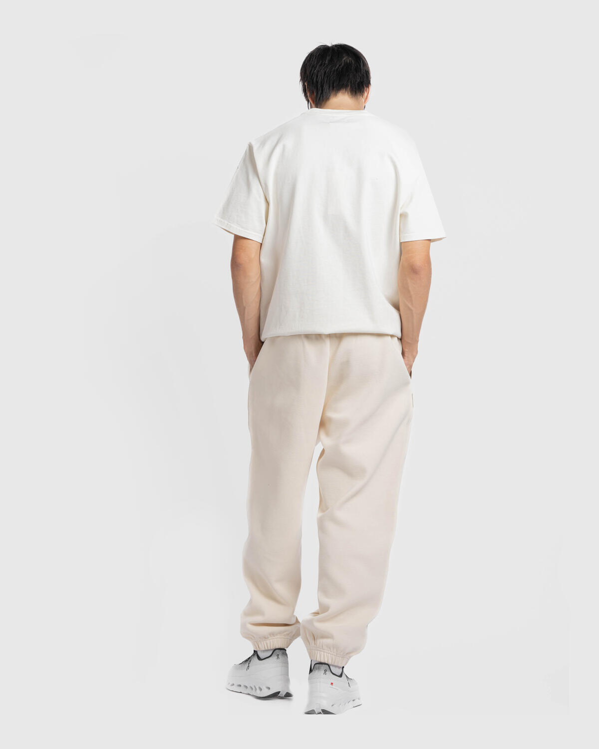 Lacoste x Highsnobiety Tracksuit Trousers - Image 5