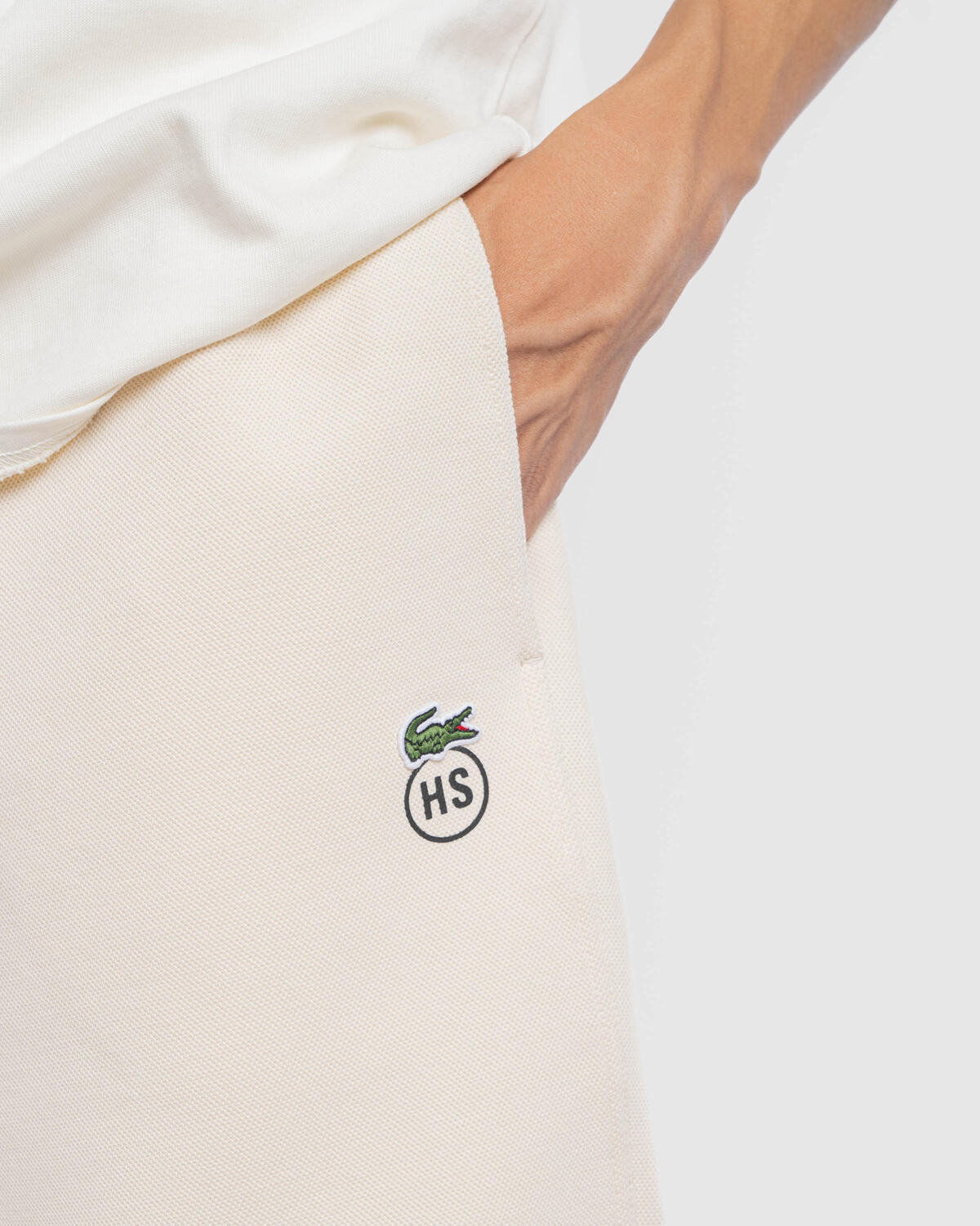 Lacoste x Highsnobiety Tracksuit Trousers - Image 6