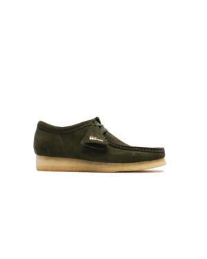 Clarks Originals Wallabee