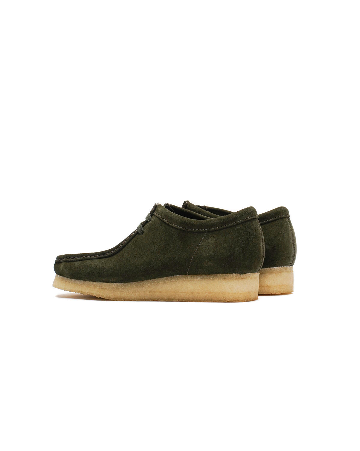 Clarks Originals Wallabee - Image 4
