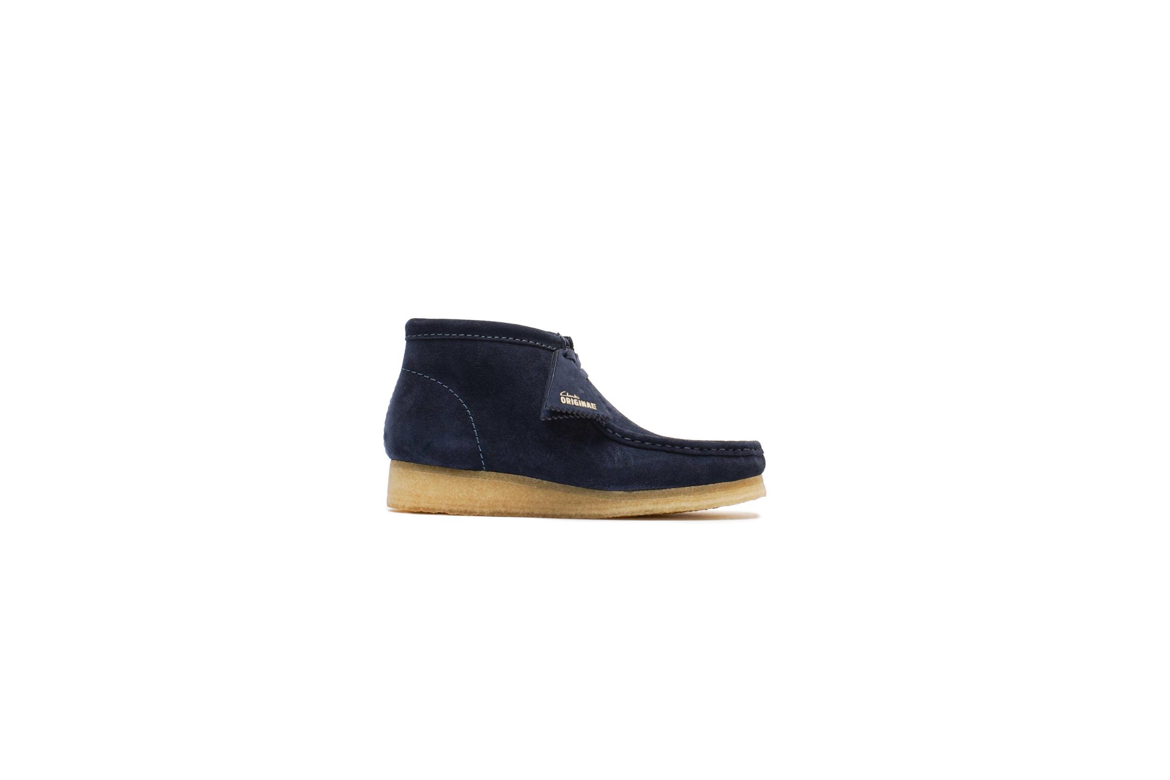Clarks Originals Wallabee Boot - 26178218