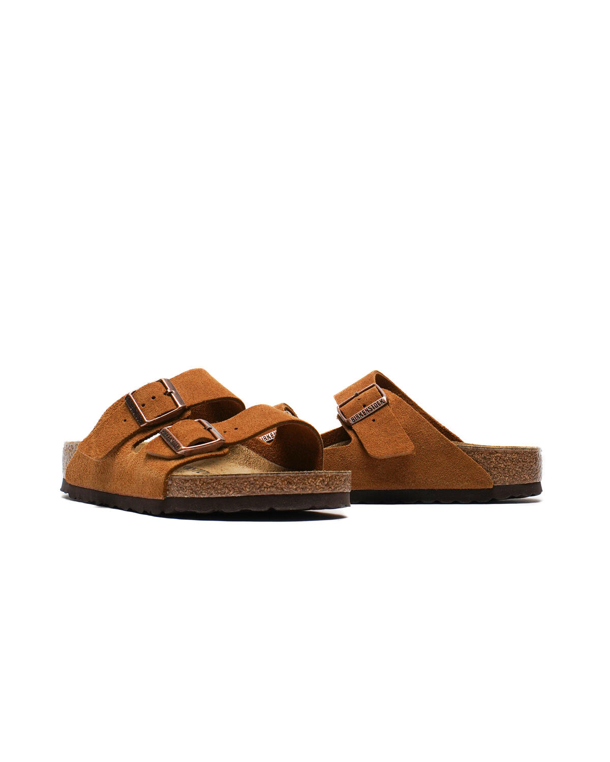 Birkenstock Arizona (Regular Fit) (TD) - Image 5