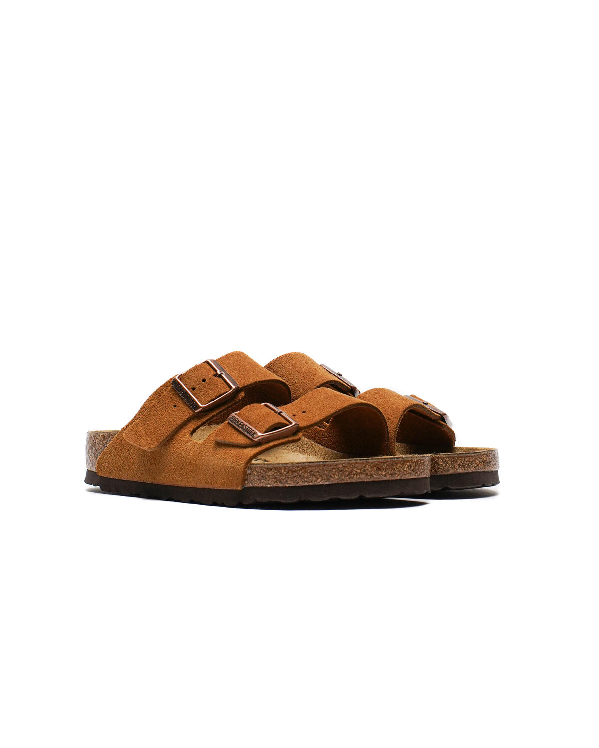 Birkenstock Arizona (Regular Fit) (TD) - Image 3