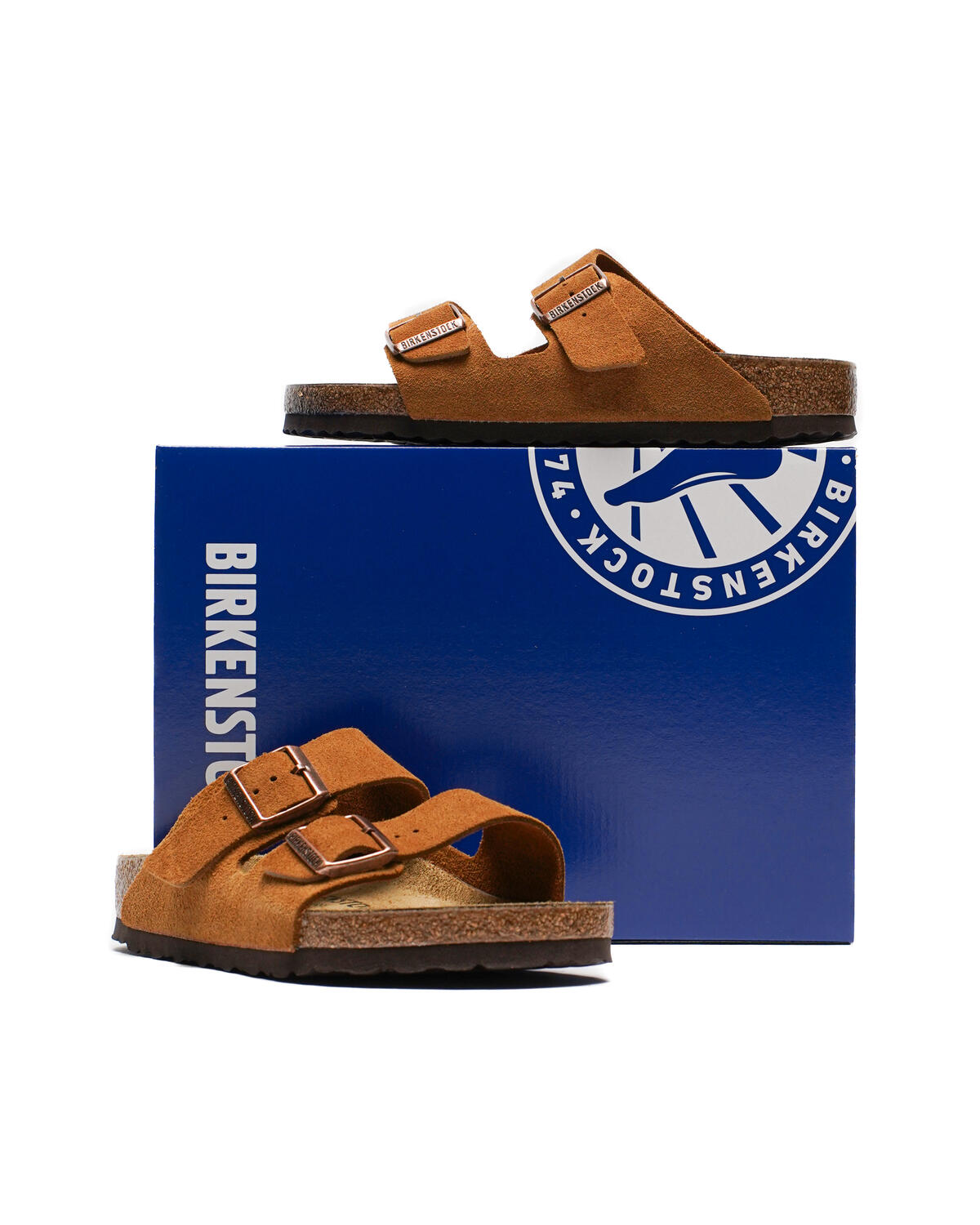 Birkenstock Arizona (Regular Fit) (TD) - Image 6