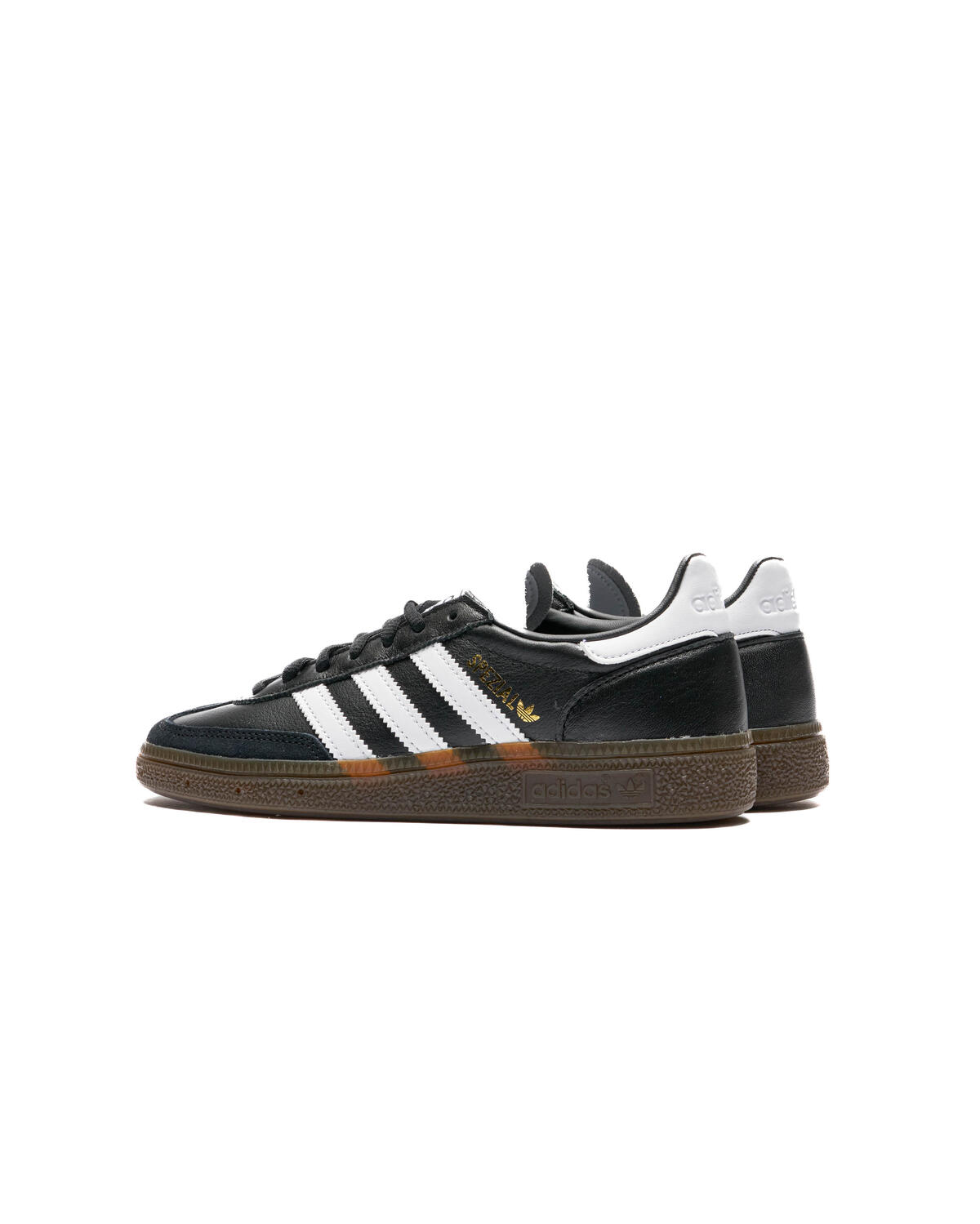 Adidas Handball Spezial Black / Cloud White / Gum - Image 21