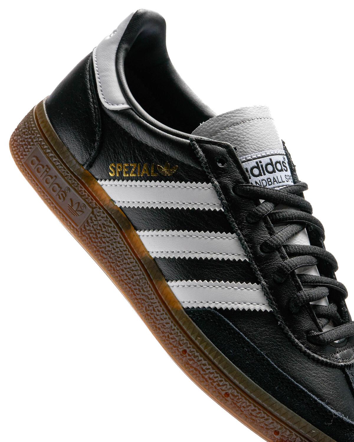 Adidas Handball Spezial Black / Cloud White / Gum - Image 24