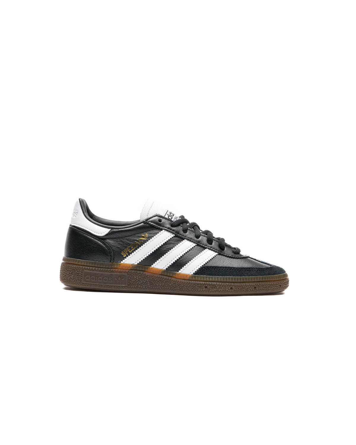 Adidas Handball Spezial Black / Cloud White / Gum - Image 19