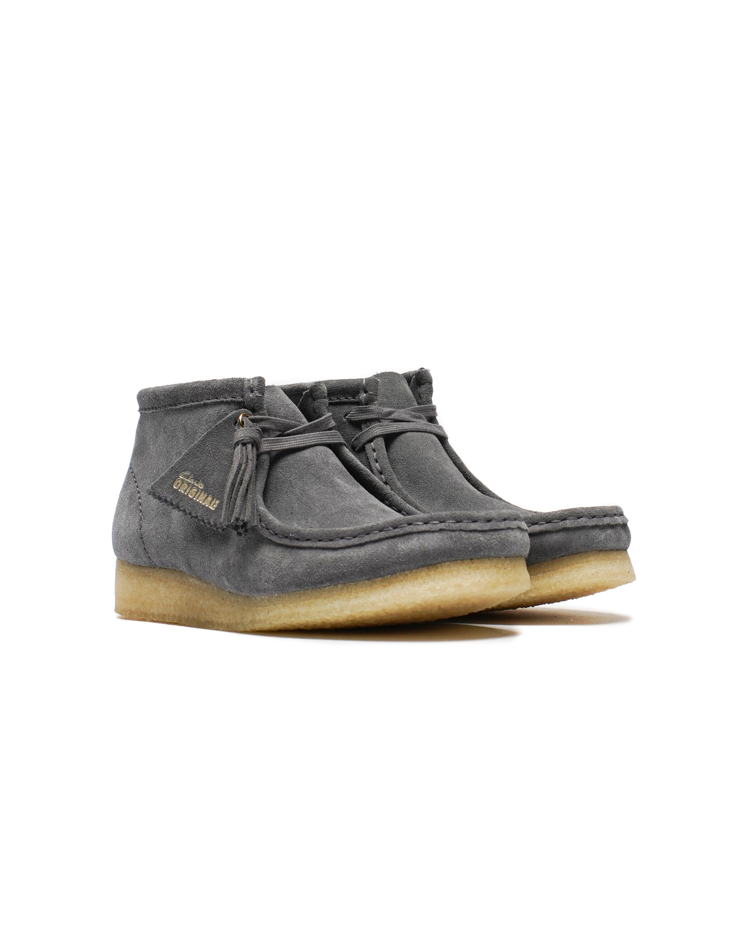 Clarks Originals Wallabee Boot | 26177718 | AFEW STORE