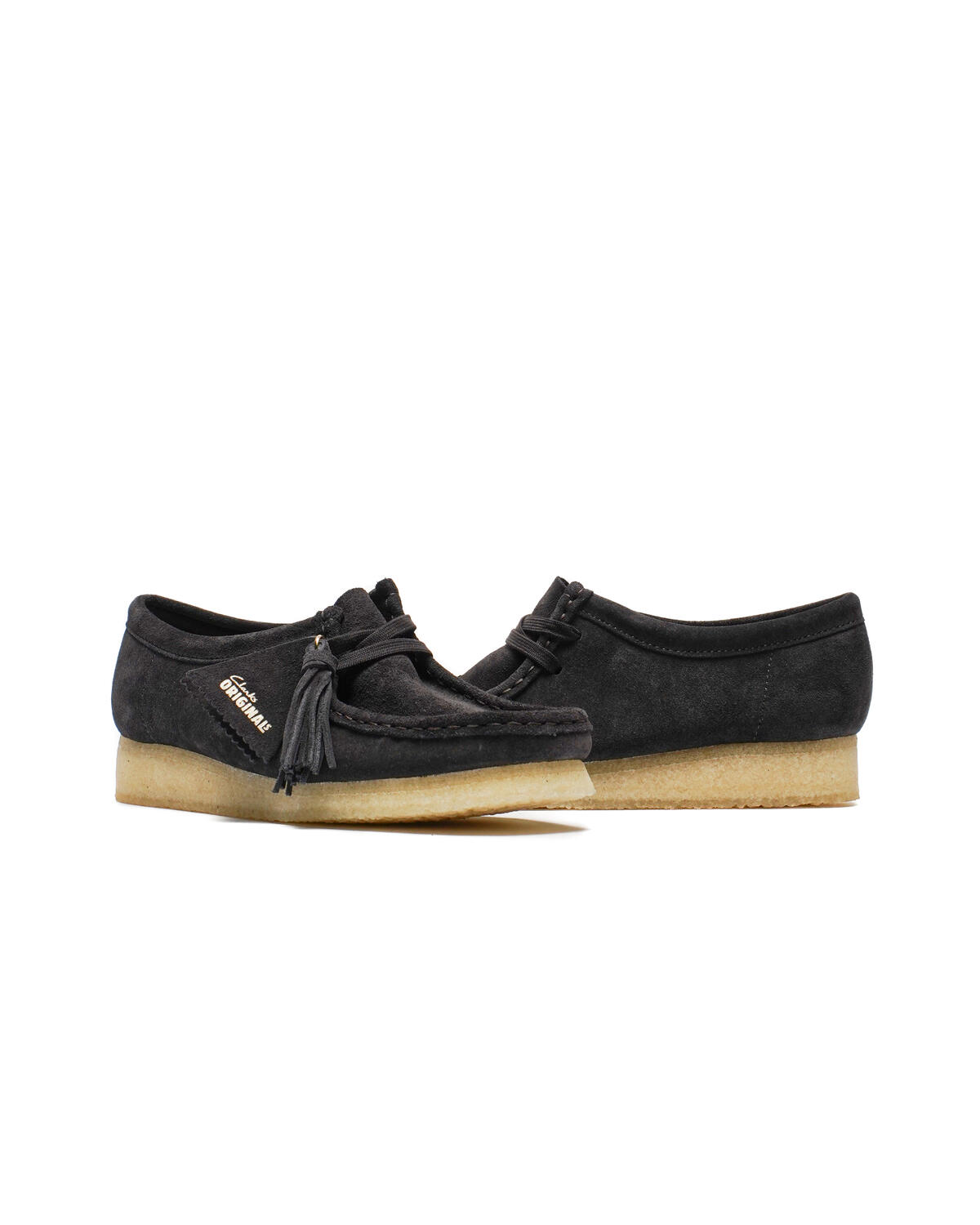Clarks Originals Wallabee - Image 5