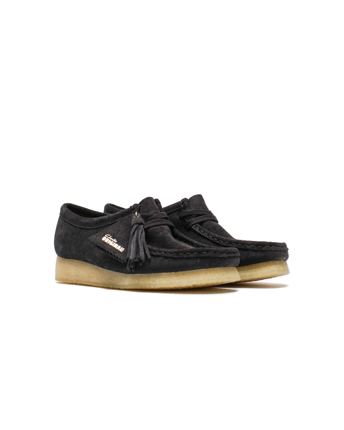 Clarks Originals Wallabee - Image 3