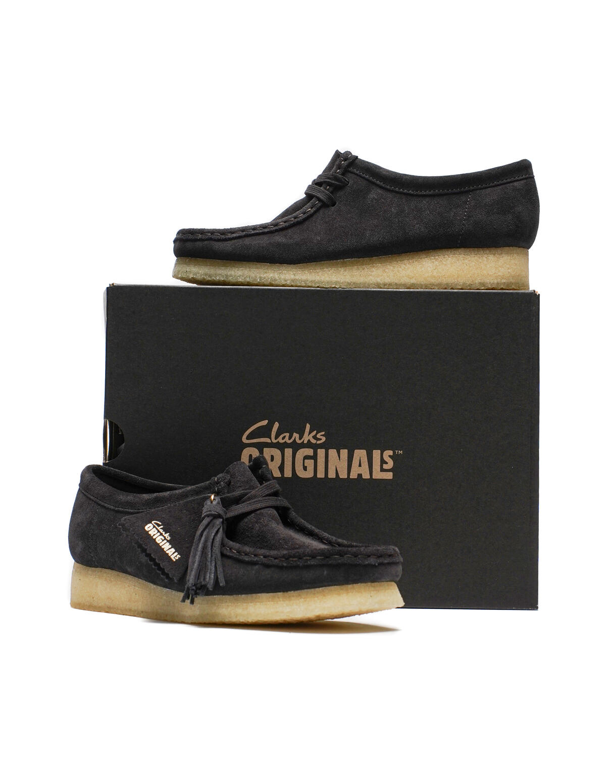 Clarks Originals Wallabee - Image 6