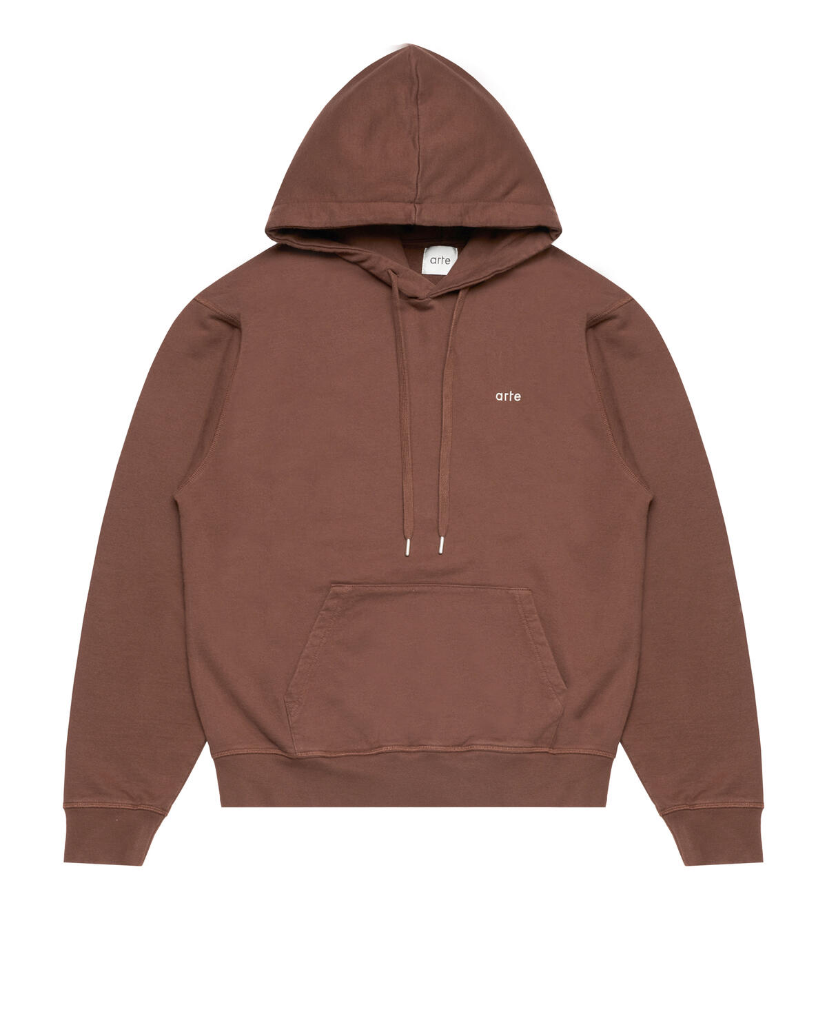 Arte Antwerp Multiple Flowers Hoodie - Image 2