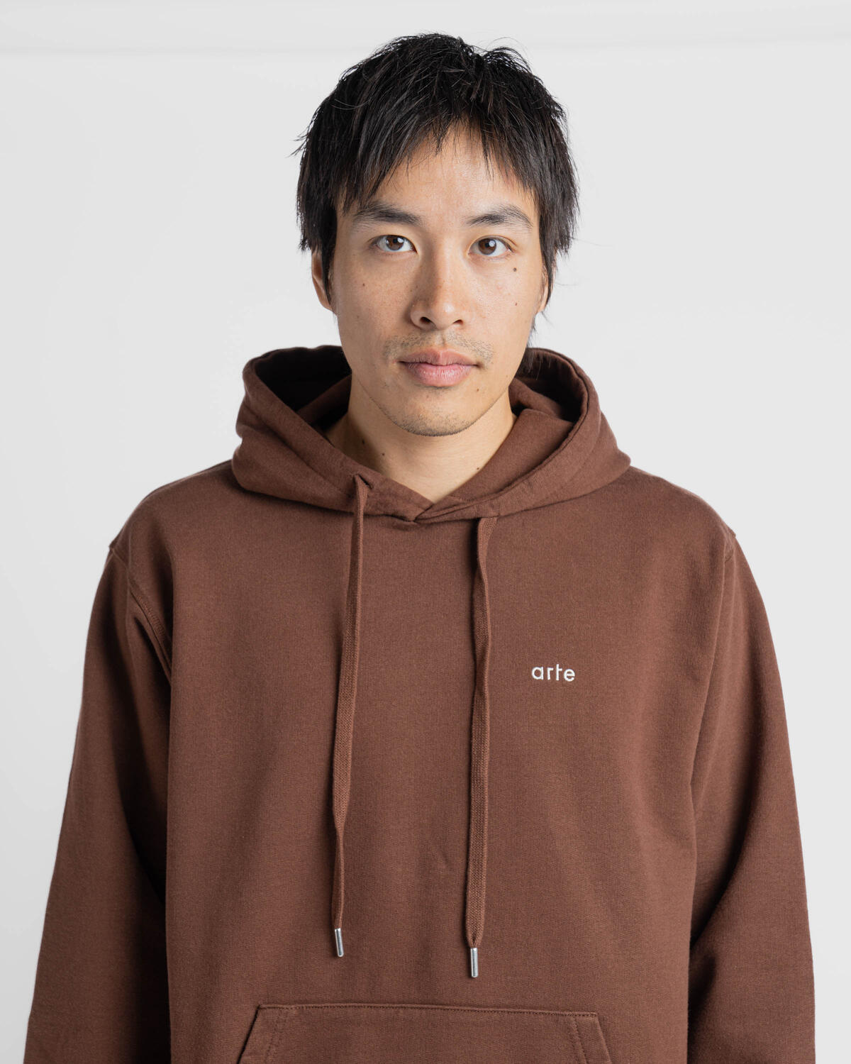 Arte Antwerp Multiple Flowers Hoodie - Image 7