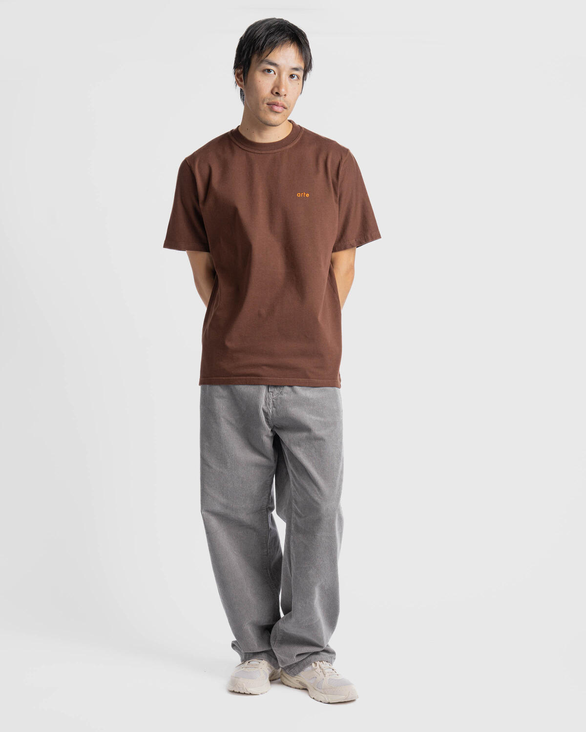 Arte Antwerp Tulip Blooming Ideas T-shirt - Image 3