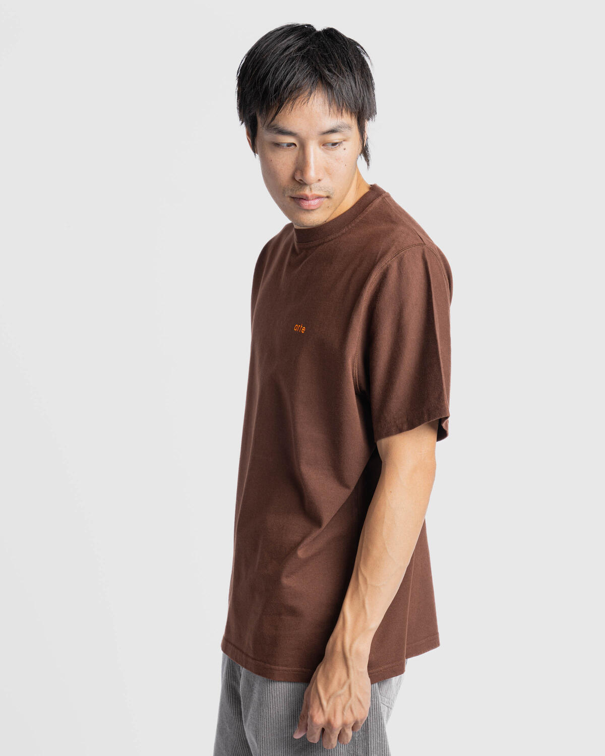 Arte Antwerp Tulip Blooming Ideas T-shirt - Image 5