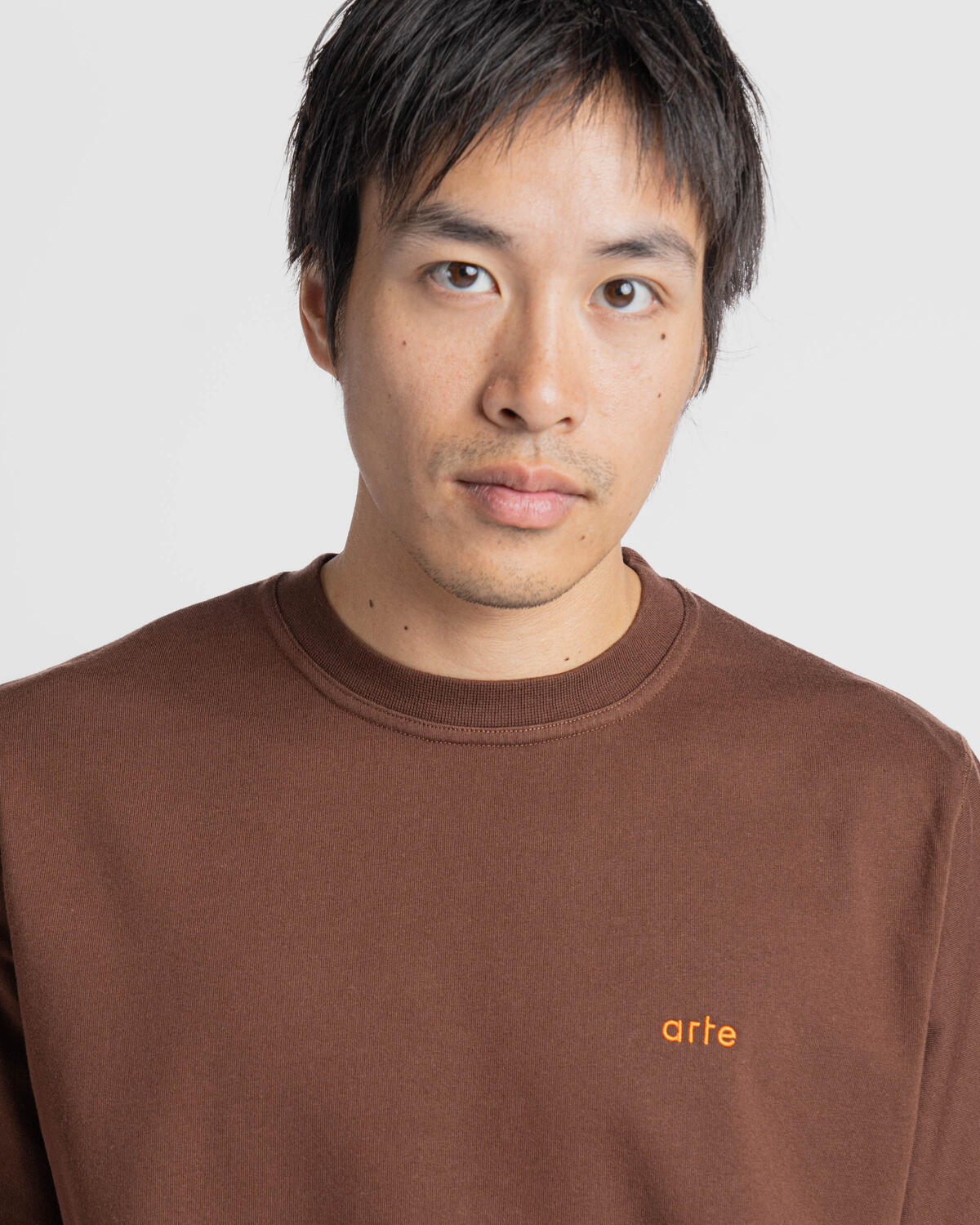 Arte Antwerp Tulip Blooming Ideas T-shirt - Image 7