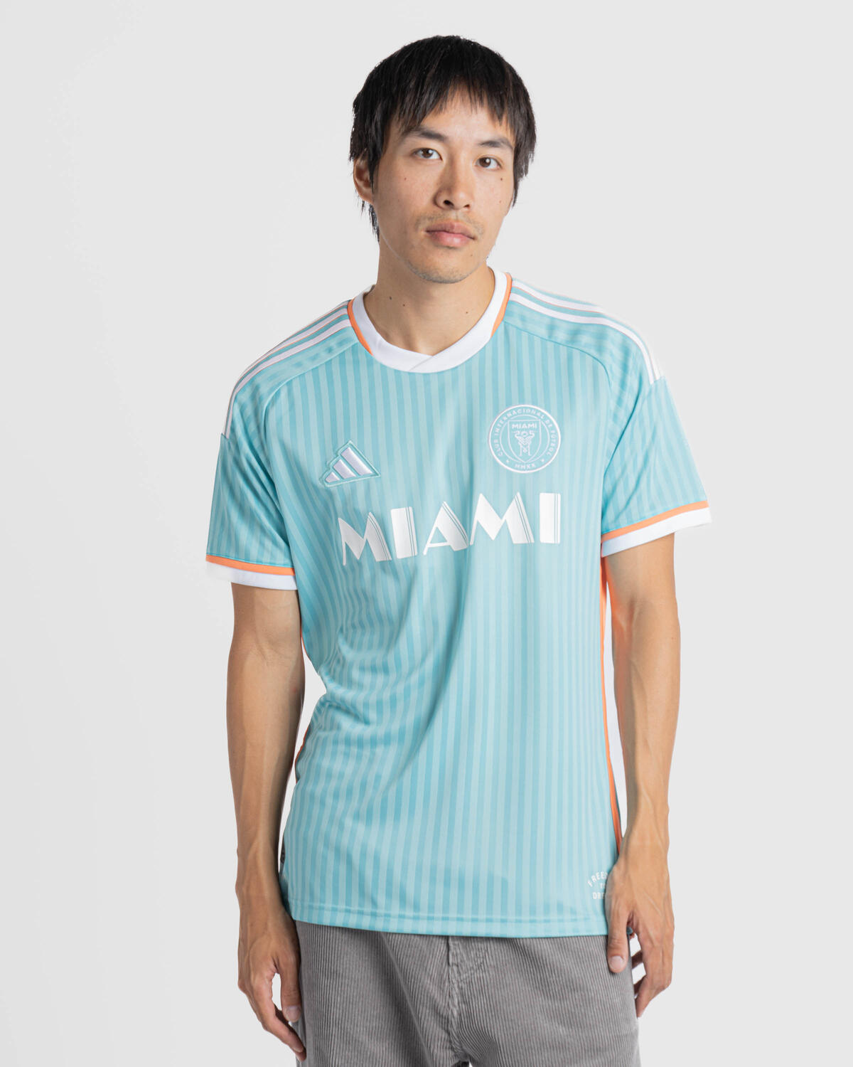 Adidas Originals Jersey 3 - Inter Miami CF - Image 9