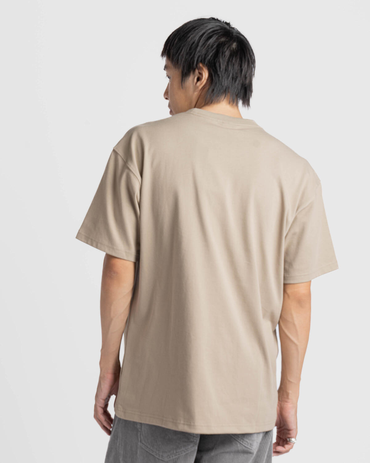 Nike ACG Lungs T-Shirt - Khaki - Image 15