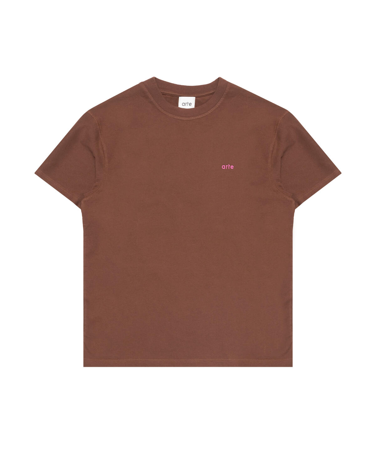 Arte Antwerp Blooming Ideas T-shirt - Image 2