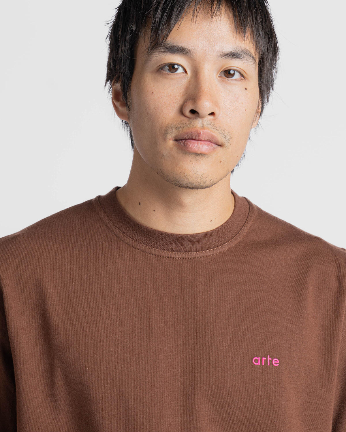 Arte Antwerp Blooming Ideas T-shirt - Image 6