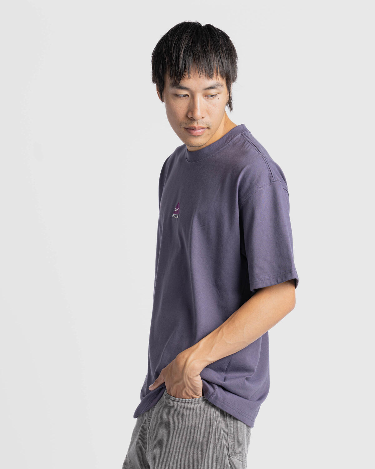 Nike ACG NRG Lungs Tee - Image 5