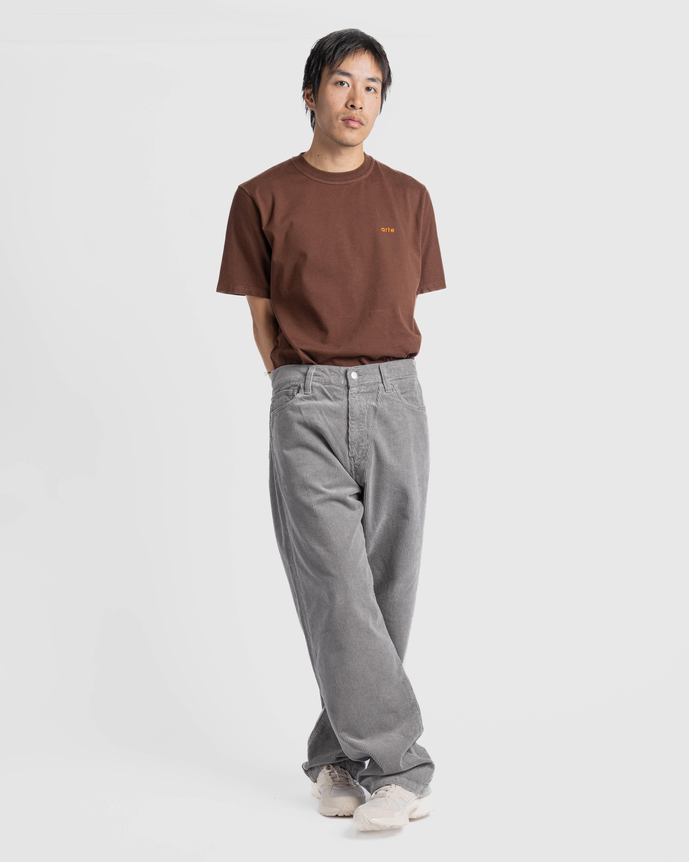 Carhartt WIP Landon Pant | I032297.29K02 | AFEW STORE