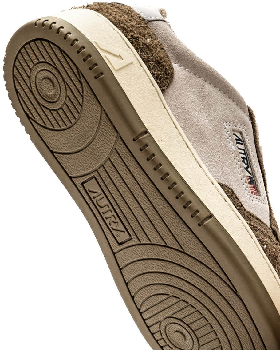 Autry Medalist Low (Women's) - Image 7