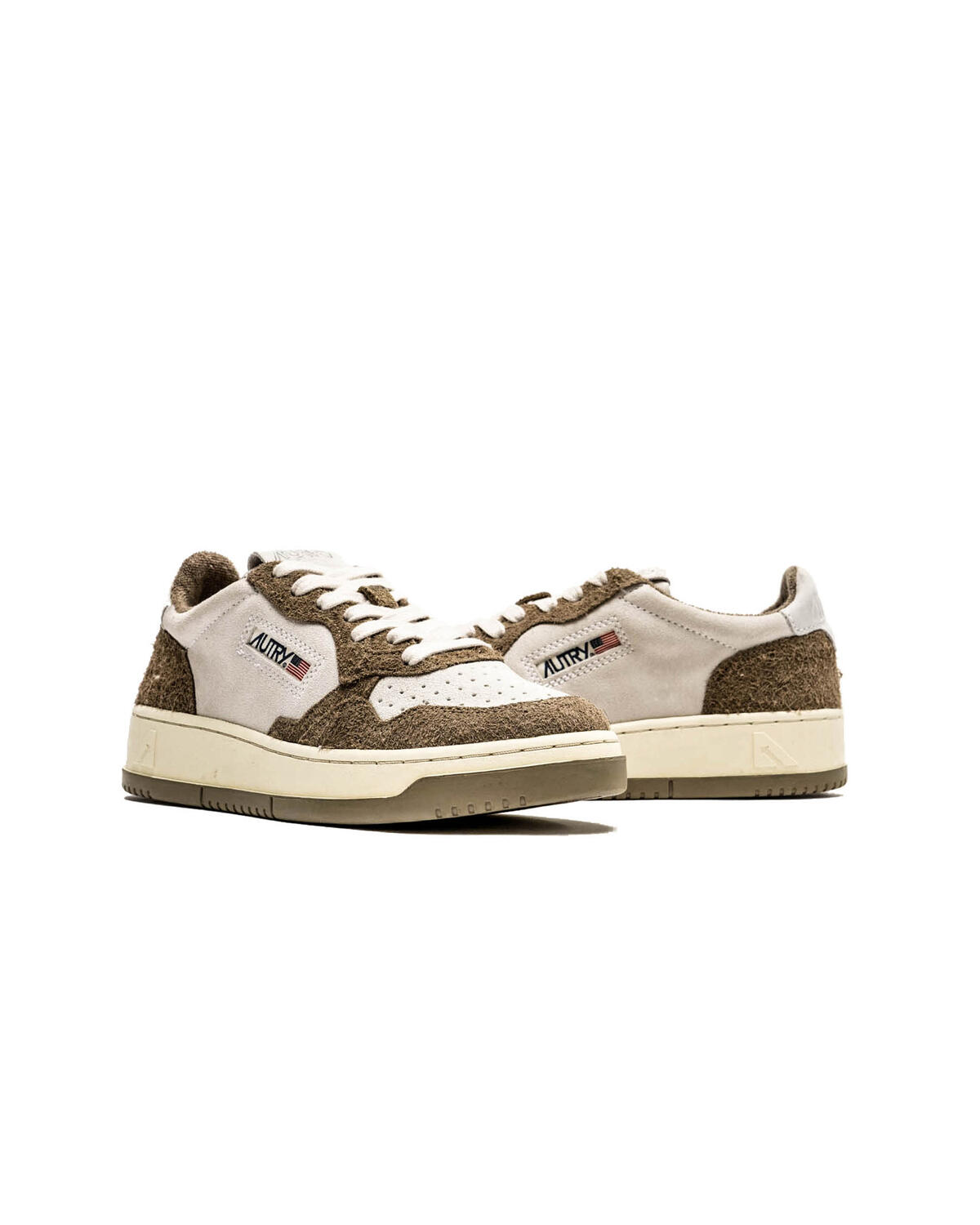 Autry Medalist Low (Women's) - Image 5